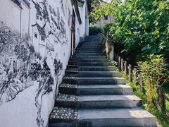 -新安江山水画廊风景区