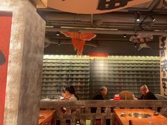 -周小明火锅(黑金冠社区店)