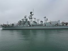 -中国人民解放军海军博物馆