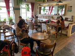 大堂-雕刻时光咖啡馆(北师大店)
