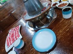 -大明铜锅·烤涮坊·烧烤(新开路店)