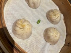 -桂满陇·手作小笼包&江南叫花鸡(中山公园店)