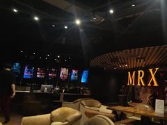 -X先生·MRX沉浸密室(厦门双子塔海景店)