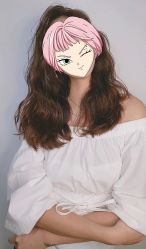 -DX HAIR SALON·发现未知美发沙龙