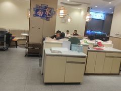 -七欣天香辣蟹火锅(南京桥北太平店)