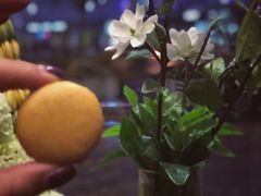 -Salon de The de Joel Robuchon(外滩18号店)