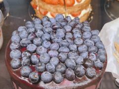 -BAKER&SPICE(BFC外滩金融中心店)