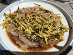 -醉炫音速烧烤·干煸菜(沙河总店)