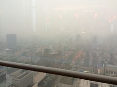 -视界美食自助餐厅·石家庄希尔顿酒店