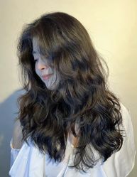 -上禾 HAIR SALON