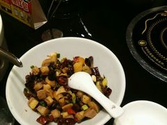 -黔蘑菇四季餐厅(观山湖店)