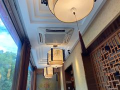 -福来居烤鸭店(天坛二店)