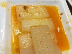 萝卜糕-新海利海鲜城·41年珠海老字号(夏湾店)