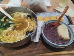 -小满手工粉(北京来福士店)