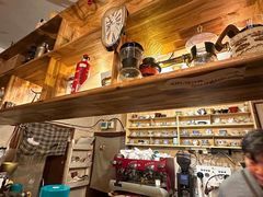 -云端咖啡私房店(河松街店)