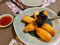 -CHINCHIN 青青·泰国料理(万象食家店)