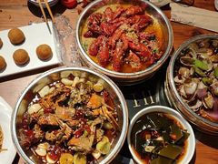 -虾享蟹逅小龙虾·螃蟹·小海鲜(吉林省总店)