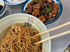 -阿勇面馆(东书房路店)
