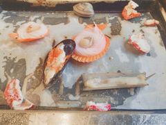 -爱客得牛排海鲜烤肉·火锅自助(春熙路黑金好店)