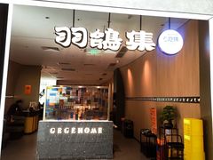 -羽鸽集·乳鸽专门店·地道顺德菜(岭南站店)