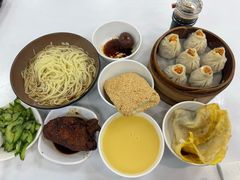 -常州糕团店(北大街新世纪商城店)