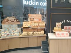 -仟吉(星汇维港店)