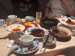 -侨美食家·粤菜(体育西路店)
