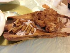 -德泰楼餐饮(莲湖路店)