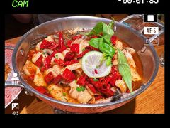 -云雪丽·木府土司文化餐厅(木府店)