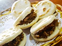 迷你肉夹馍-醉长安(南门总店)