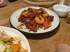 -陈傻子餐厅(世纪都会店)
