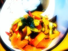 -十六中酱肉·烧烤·京菜小馆(五方桥旗舰店)