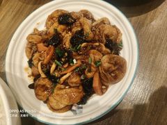 -锡和无锡菜(景丽苑店)
