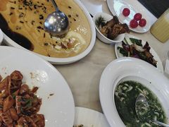 -高老庄新家宴(北斗星广场店)