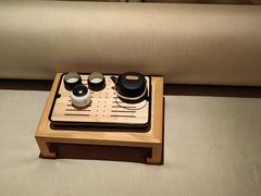 -宁波富邦荪湖山庄(慈城古县城店)
