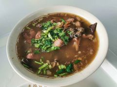-老磁器口豆汁店(天坛店)