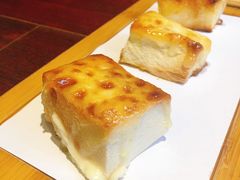 一口闷芝士南瓜-大牌大·传统杭帮菜(湖滨店)