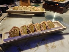 -绿茶餐厅(松江万达店)