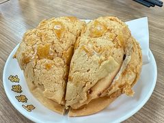 -百福麵家(新馬路店)
