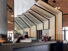 -WOLFGANG PUCK KITCHEN & BAR(迪士尼小镇店)