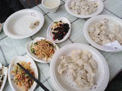-北方北手工饺子坊(北京路店)