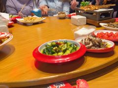 -庆峰龙虾烧烤(合肥一店)