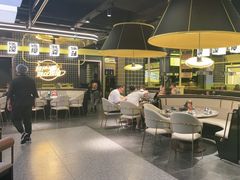 大堂-嘎嘎鸭脑壳(蜀汉路店)