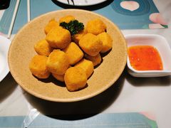 -大树餐厅(益田假日店)