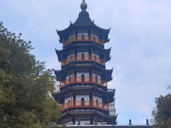 -绳金塔