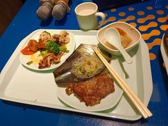 -堂会·KTV·自助餐·团建聚会(天河店)