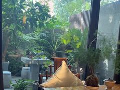 -王府茶楼茶宴·创意菜(朝阳公园店)