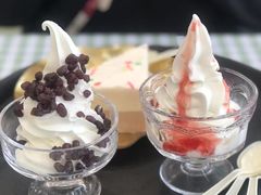 红豆冰淇淋-迎宾楼(解放西街店)