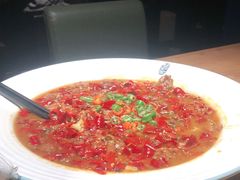 -幸福的烤包子·新疆菜
