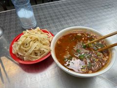 -龙鳞路第一家牛肉汤